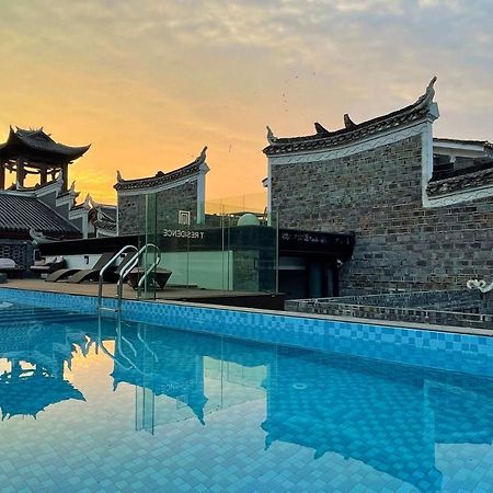 Phoenix Hall House Hotel 펑황 외부 사진