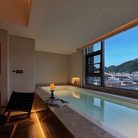 Phoenix Hall House Hotel 펑황 외부 사진