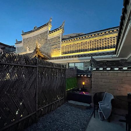 Phoenix Hall House Hotel 펑황 외부 사진