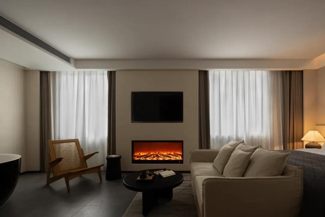 Phoenix Hall House Hotel 펑황 외부 사진