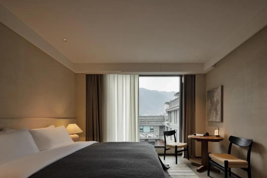 Phoenix Hall House Hotel 펑황 외부 사진