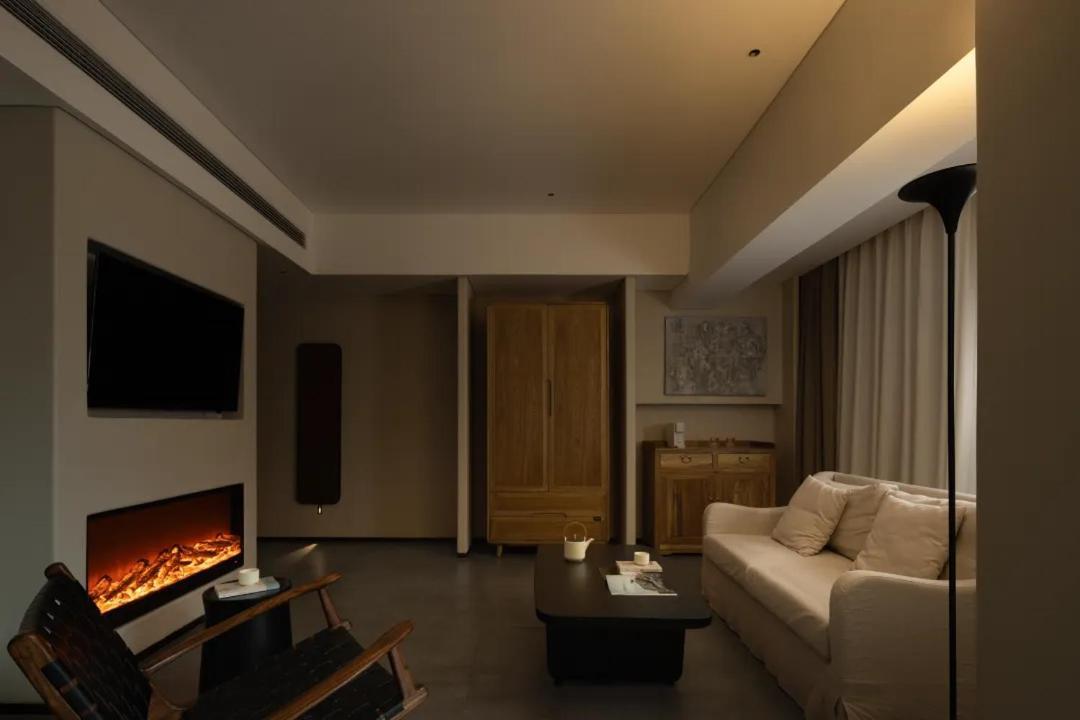 Phoenix Hall House Hotel 펑황 외부 사진