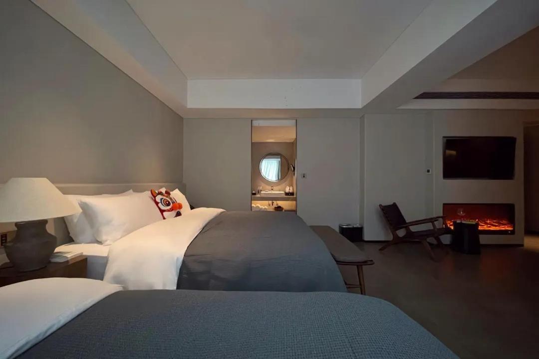 Phoenix Hall House Hotel 펑황 외부 사진