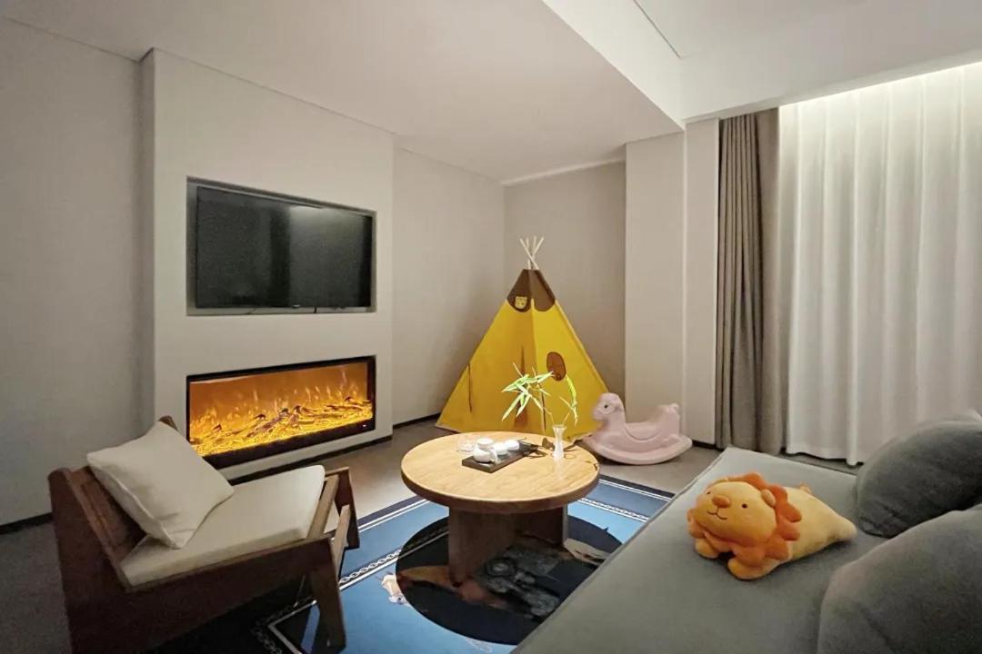Phoenix Hall House Hotel 펑황 외부 사진
