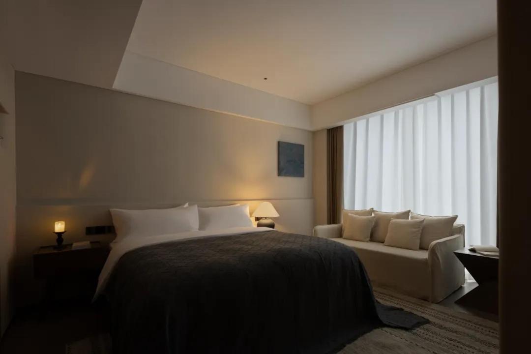 Phoenix Hall House Hotel 펑황 외부 사진