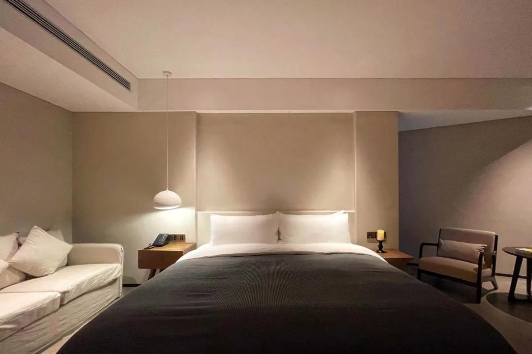 Phoenix Hall House Hotel 펑황 외부 사진
