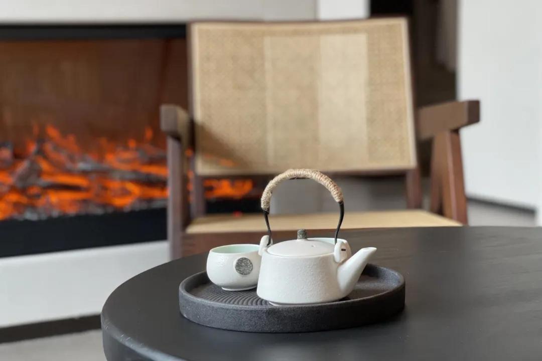 Phoenix Hall House Hotel 펑황 외부 사진