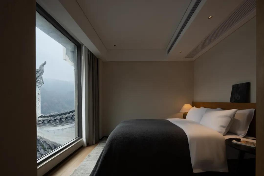 Phoenix Hall House Hotel 펑황 외부 사진