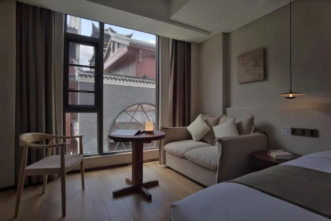 Phoenix Hall House Hotel 펑황 외부 사진